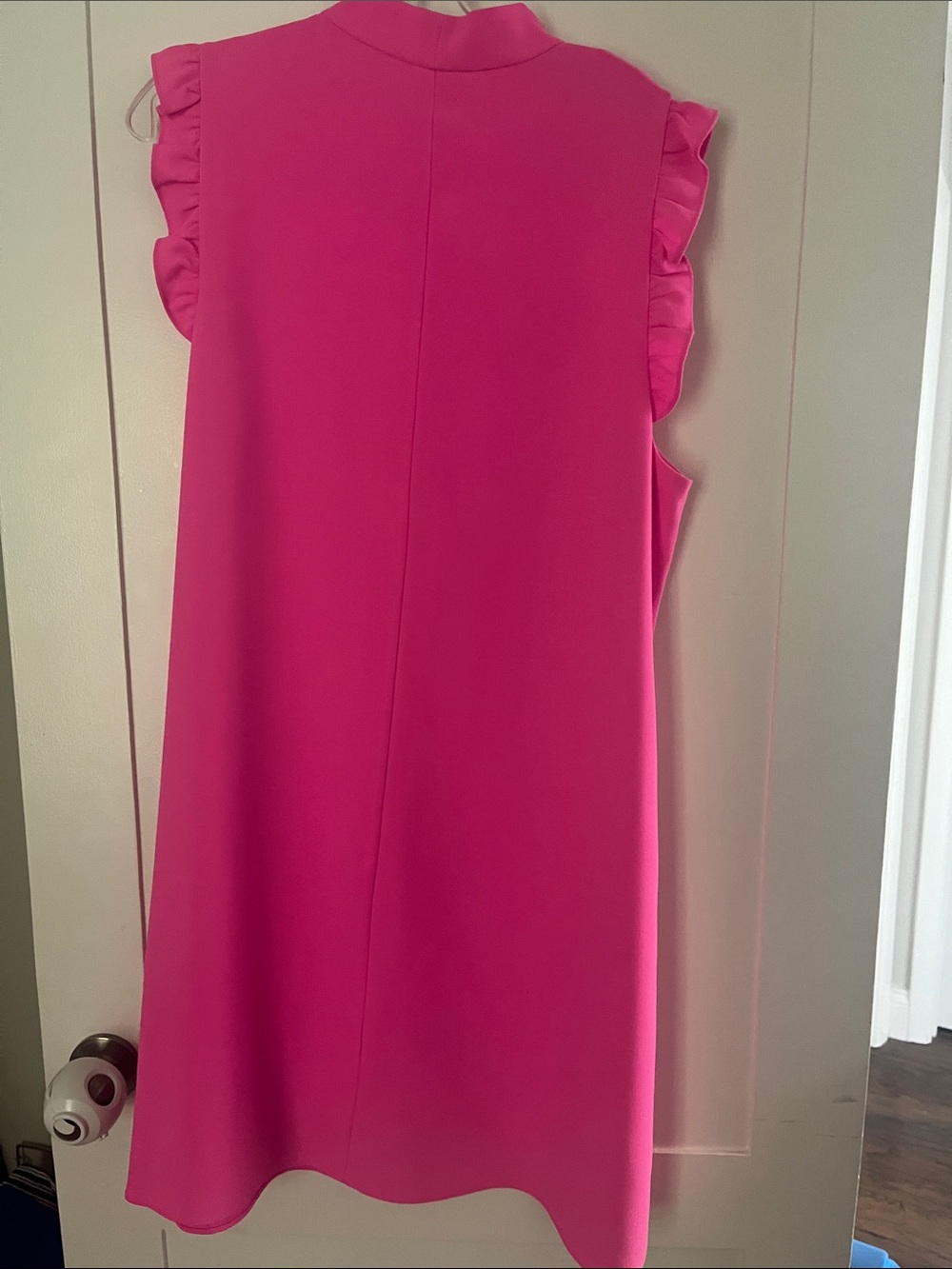 EUC Lilly Pulitzer Shift Dress - Picture 7 of 9